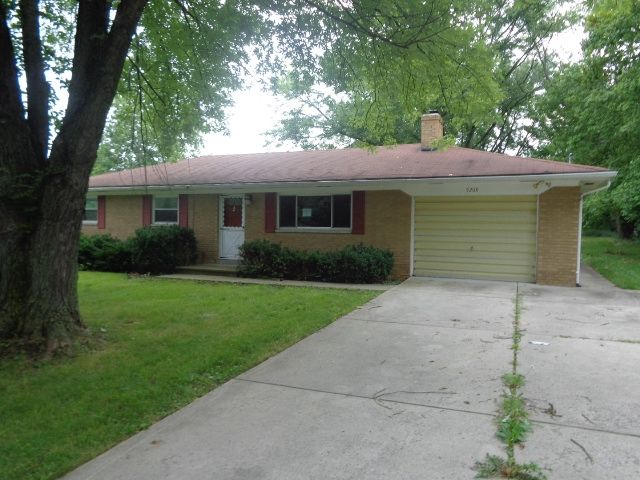 5208 Robinson Vail Road, Franklin, OH 45005