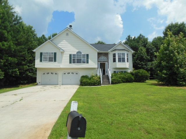 117 Harvard Dr, Villa Rica, GA 30180