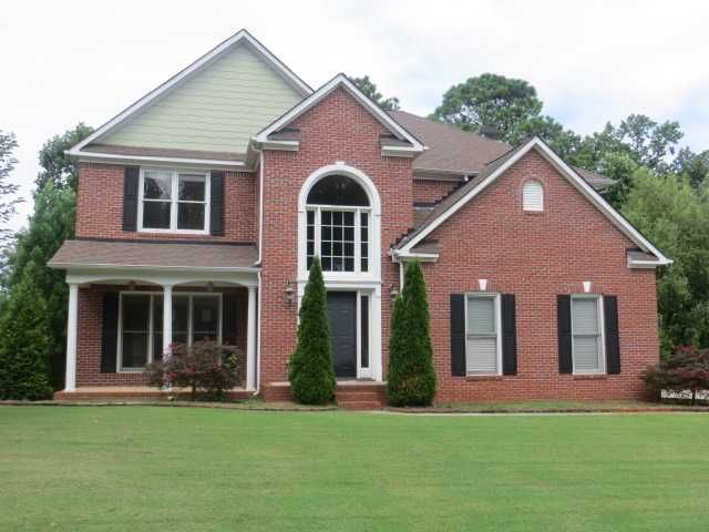 9836 Spyglass Dr, Villa Rica, GA 30180