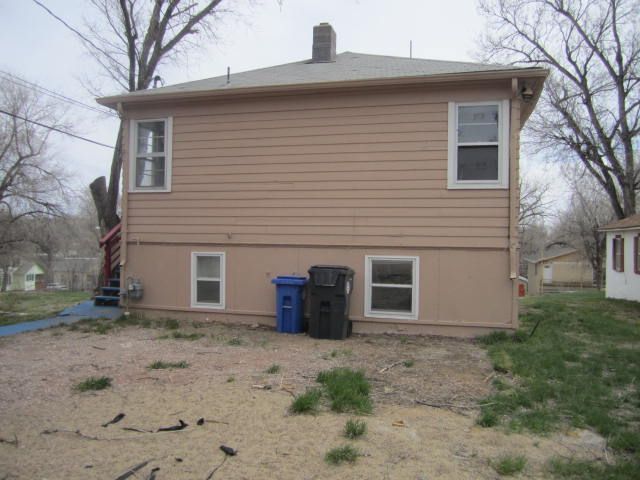 721 Willsie Ave, Rapid City, SD 57701