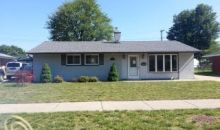 35658 Thames St Westland, MI 48186