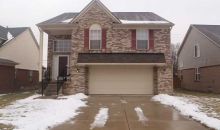 29785 Lacy Dr Westland, MI 48186