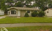 1604 Flynn St Westland, MI 48186