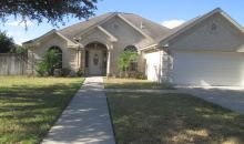 3715 Shadow Woods Street Edinburg, TX 78541