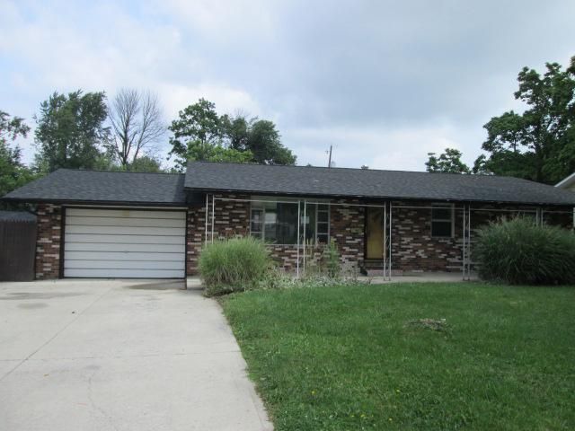 2002 Ormond Ave, Columbus, OH 43224