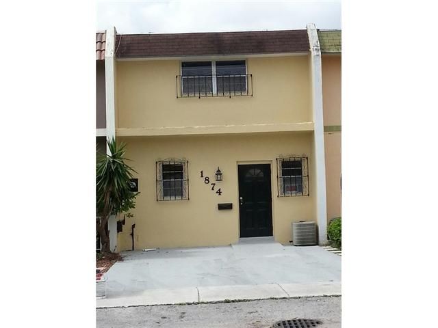 1874 W 73 PL # 1874, Hialeah, FL 33014