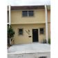 1874 W 73 PL # 1874, Hialeah, FL 33014 ID:685643