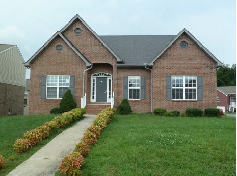 3301 Streamridge Court W, Antioch, TN 37013