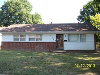 4506 Angel Ave, Memphis, TN 38122