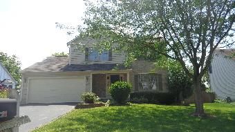 603 Scioto Meadows Blvd, Grove City, OH 43123