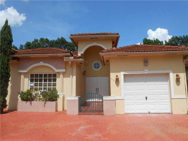 5431 SW 158 CT, Miami, FL 33185