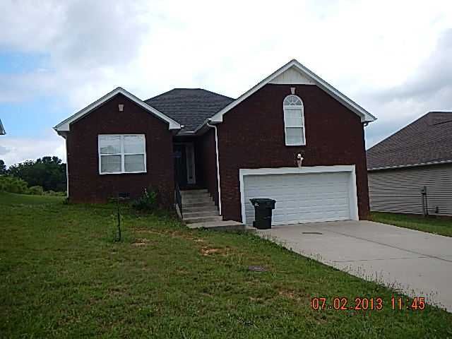 443 Berry Cir, Springfield, TN 37172