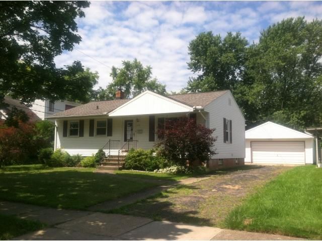 279 Paul Street, Bedford, OH 44146