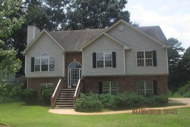 1213 Bridge Crest Drive, Winder, GA 30680