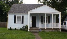 3306 Brighton St Portsmouth, VA 23707