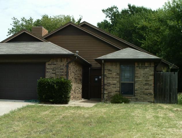 1209 S College S, Mckinney, TX 75069