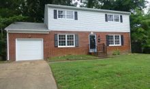 183 Beechmont Dr Newport News, VA 23608