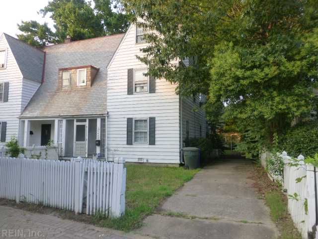 10402 Warwick Blvd, Newport News, VA 23601