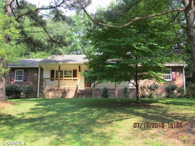 7425 Drexelbrook Rd, Chesterfield, VA 23832