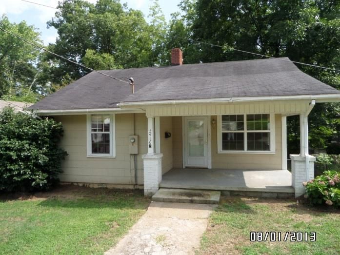 2416 Lookout Ave, Gadsden, AL 35904