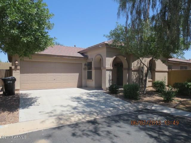 8451 E Keats Ave, Mesa, AZ 85209