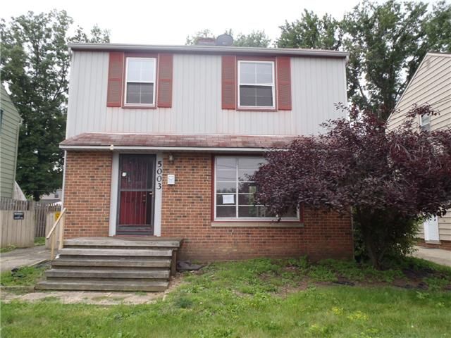 5003 Redfern Road, Cleveland, OH 44134