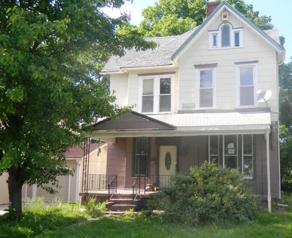 626 Oakland Ave, Kansas City, KS 66101