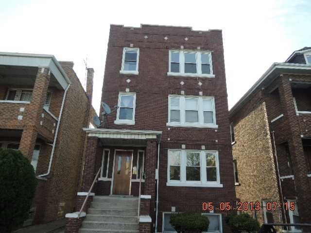 4331 S Sacramento, Chicago, IL 60632