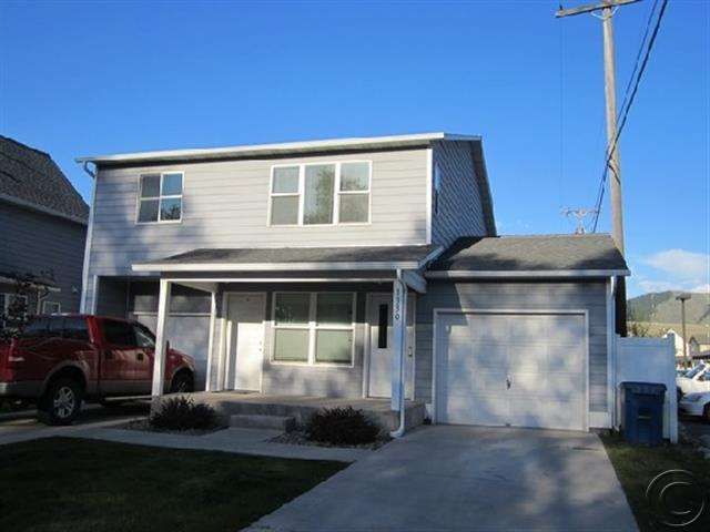 1330b Cowper St, Missoula, MT 59802