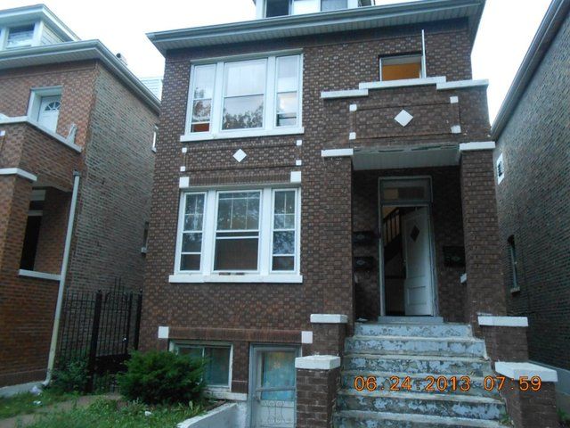 4612 S Spaulding Ave, Chicago, IL 60632