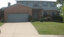 115 Martha Ln Fairfield, OH 45014