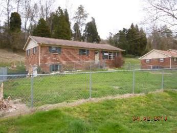 2881 Clearview Rd, Morristown, TN 37814