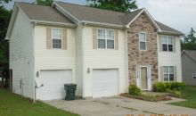 402 Fawnbrook Ln Gastonia, NC 28052