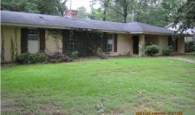 5305 Kaywood Dr Jackson, MS 39211