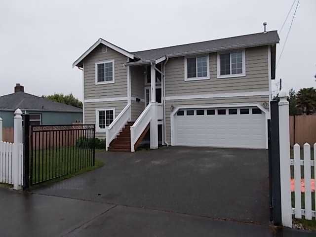 7821 S Park Ave, Tacoma, WA 98408