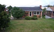 4628 Hartford Street Lynchburg, VA 24502