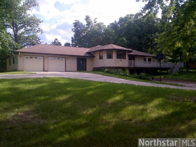 3213 County Road 115, Saint Cloud, MN 56301