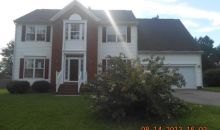 8005 Gardenwood Terr Richmond, VA 23227