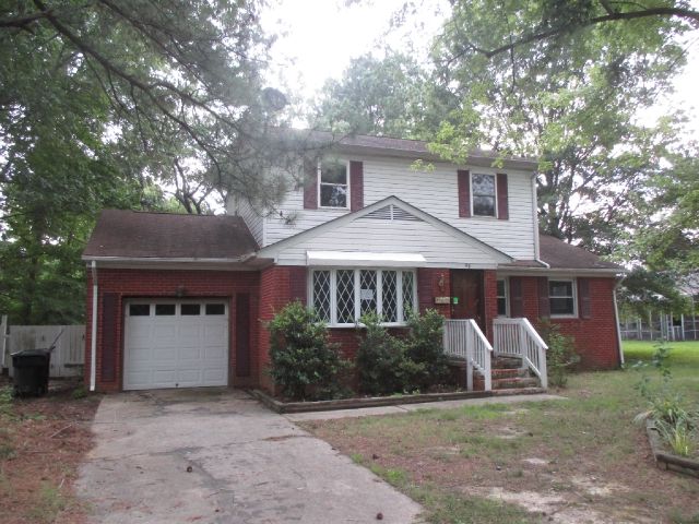 89 Joynes Rd, Hampton, VA 23666