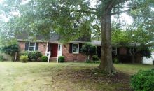 642 Fox Grove Ct E Virginia Beach, VA 23464