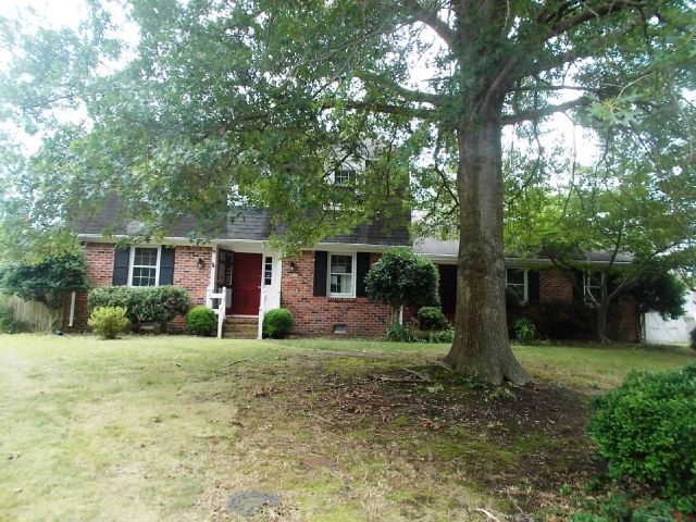 642 Fox Grove Ct E, Virginia Beach, VA 23464