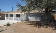 3135 Glendower St Rosamond, CA 93560