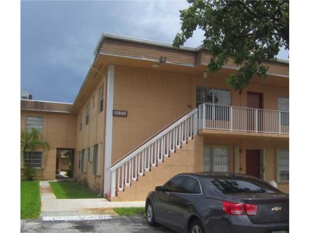 12850 SW 43 DR # 150, Miami, FL 33175