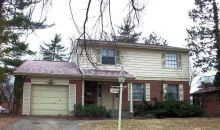 1115 Hearthstone Dr Cincinnati, OH 45231