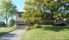 2505 Willowspring Ct Cincinnati, OH 45231