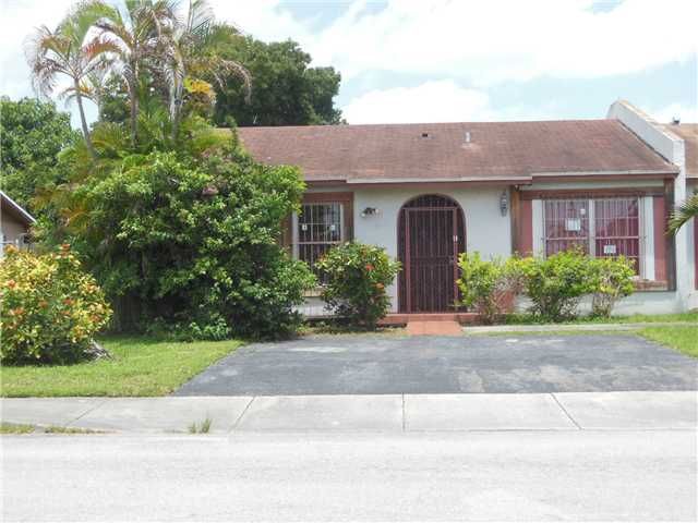 15109 Sw 113th Ct, Miami, FL 33176