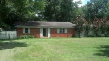 1400 Old Orrville Rd Selma, AL 36701