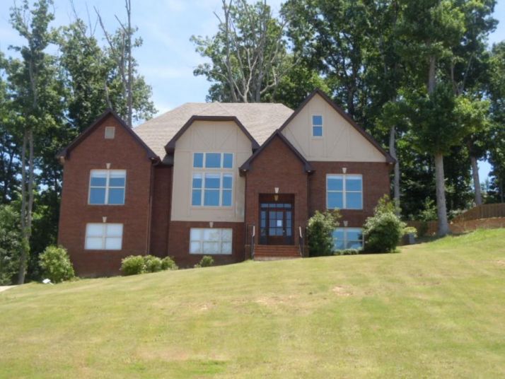 6207 Canterbury Roa, Pinson, AL 35126