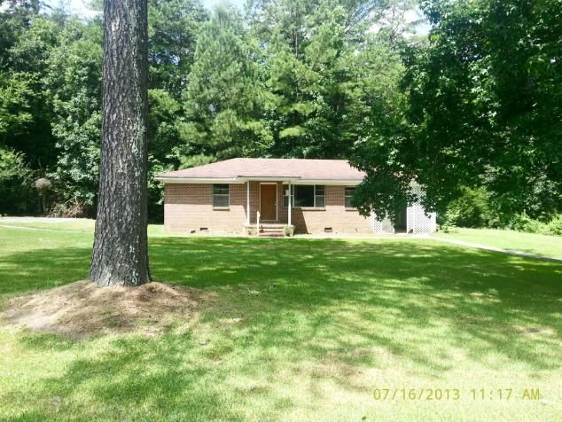 7336 Old Dixiana Rd, Pinson, AL 35126