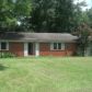 1400 Old Orrville Rd, Selma, AL 36701 ID:539435